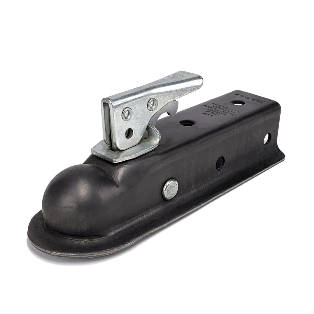 Coupleur 2" x 2" 3,5K huilé RAM - RecreaShop