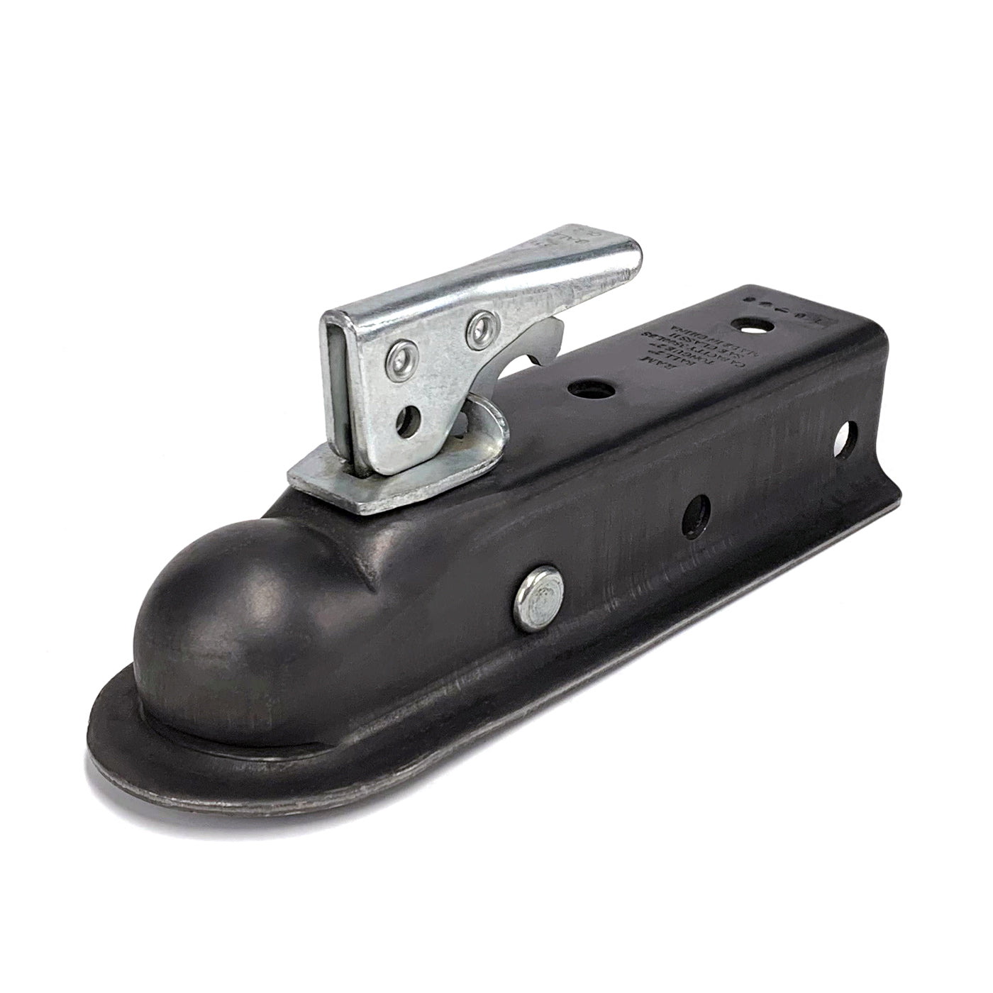 Coupleur 2" x 2" 3,5K huilé RAM - RecreaShop