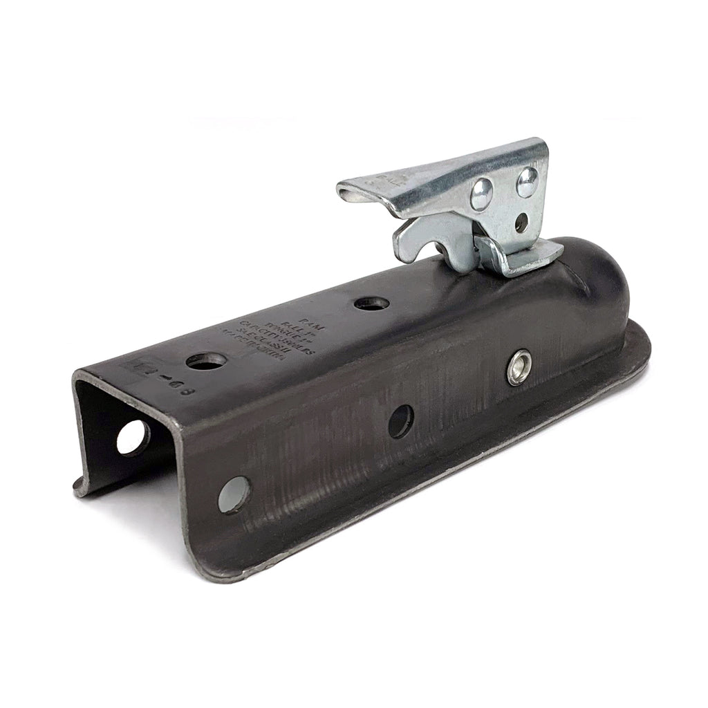 Coupleur 2" x 2" 3,5K huilé RAM - RecreaShop