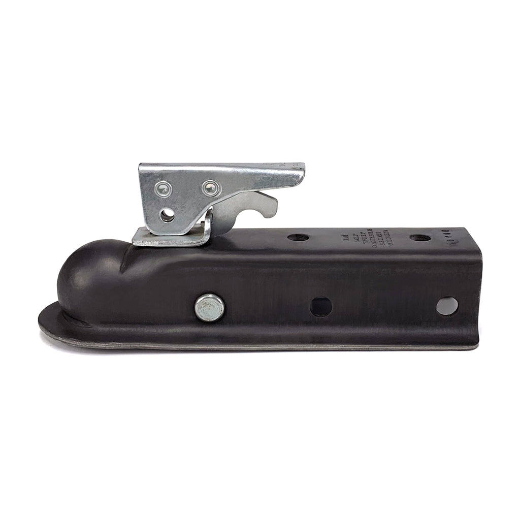 Coupleur 2" x 2" 3,5K huilé RAM - RecreaShop