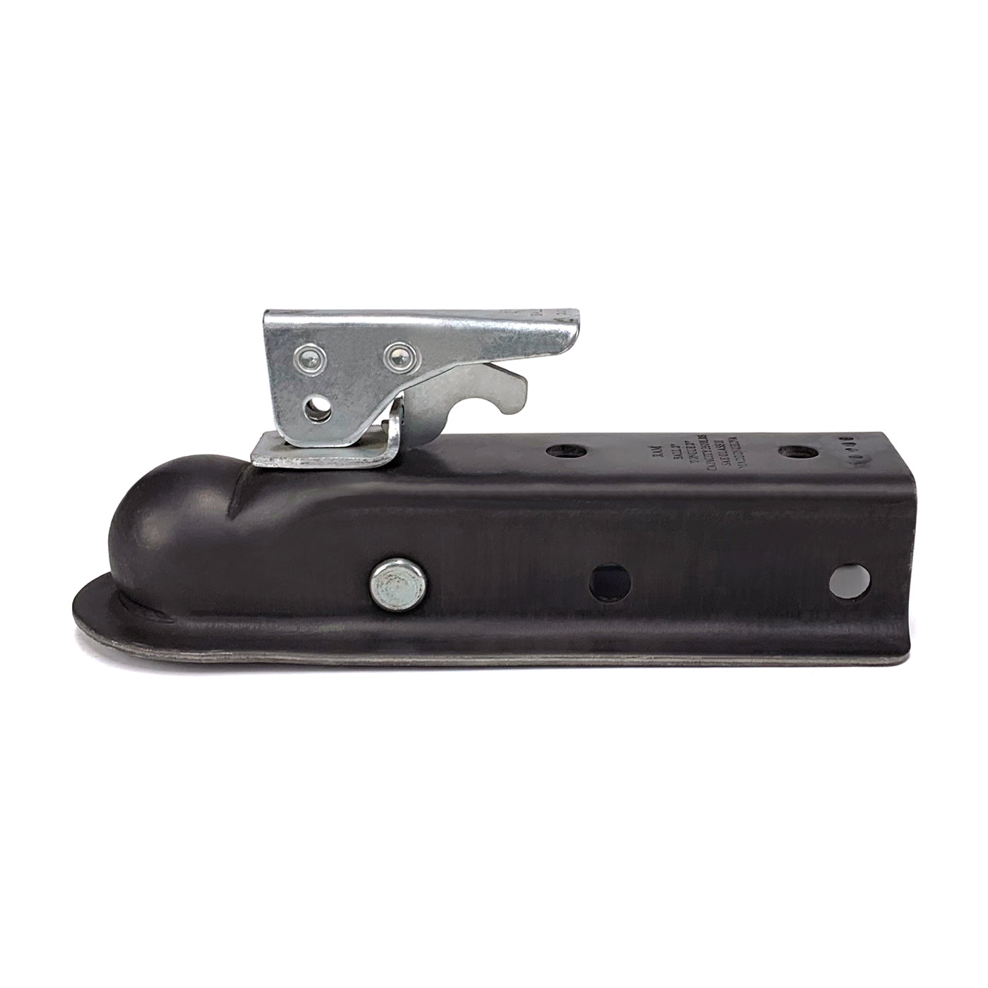 Coupleur 2" x 2" 3,5K huilé RAM - RecreaShop