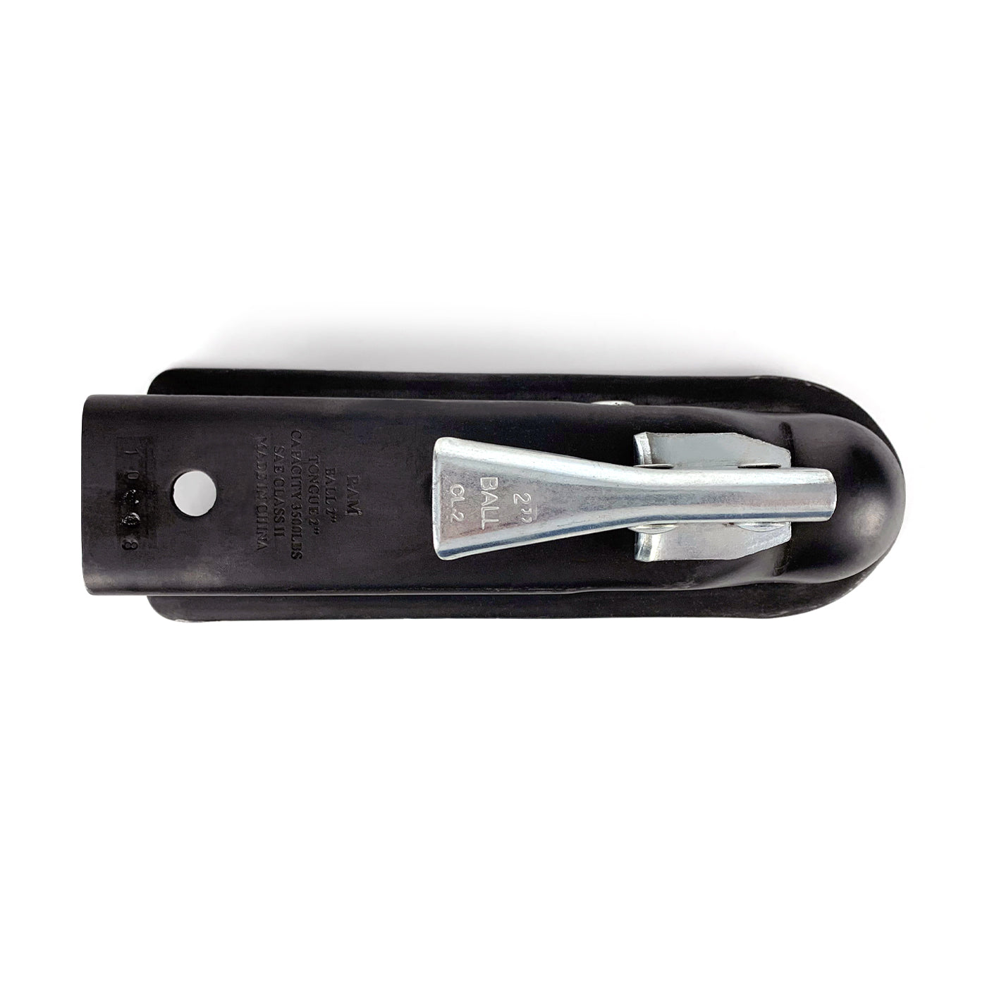 Coupleur 2" x 2" 3,5K huilé RAM - RecreaShop