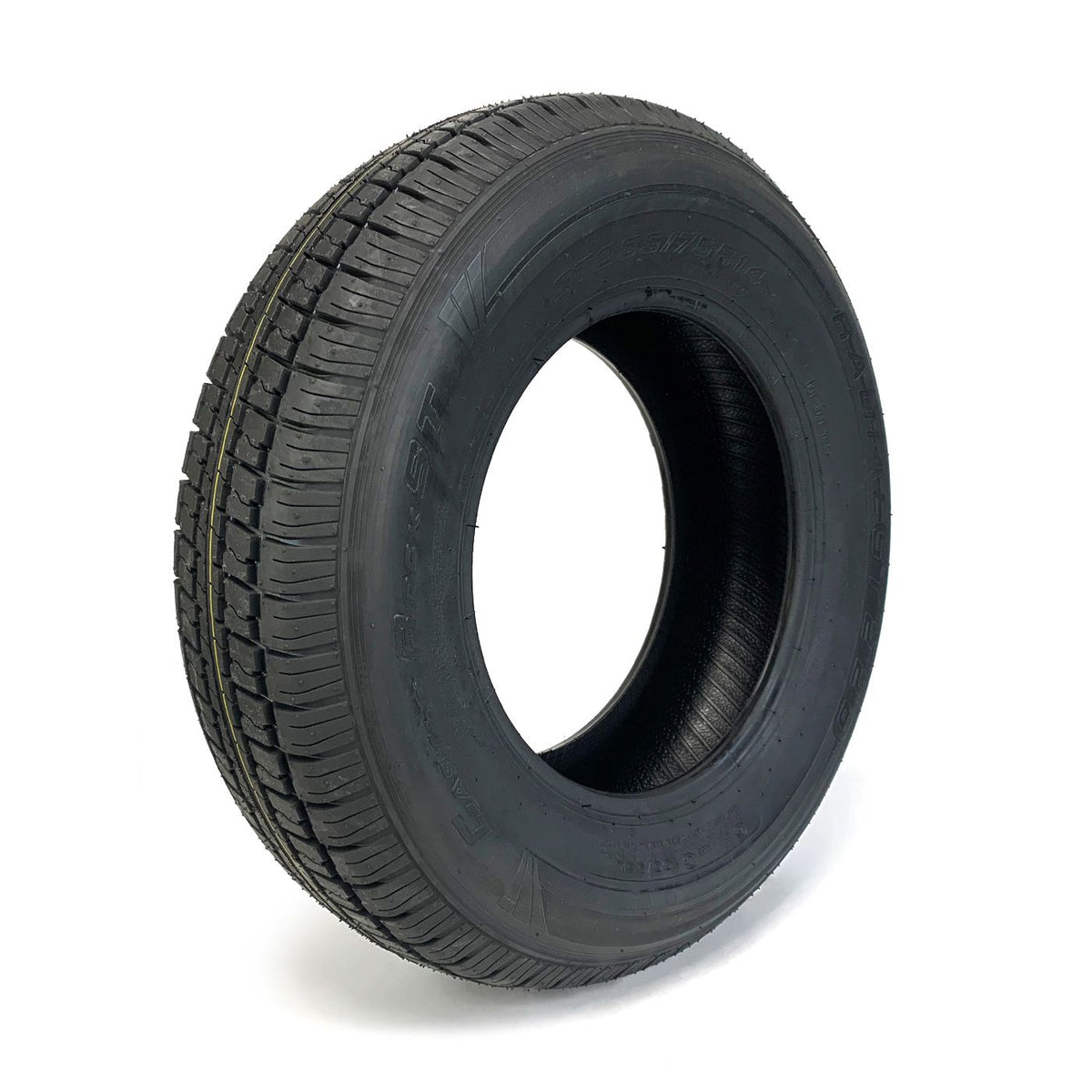 Pneu radial 205/75R14 6 plis LRC Castle Rock