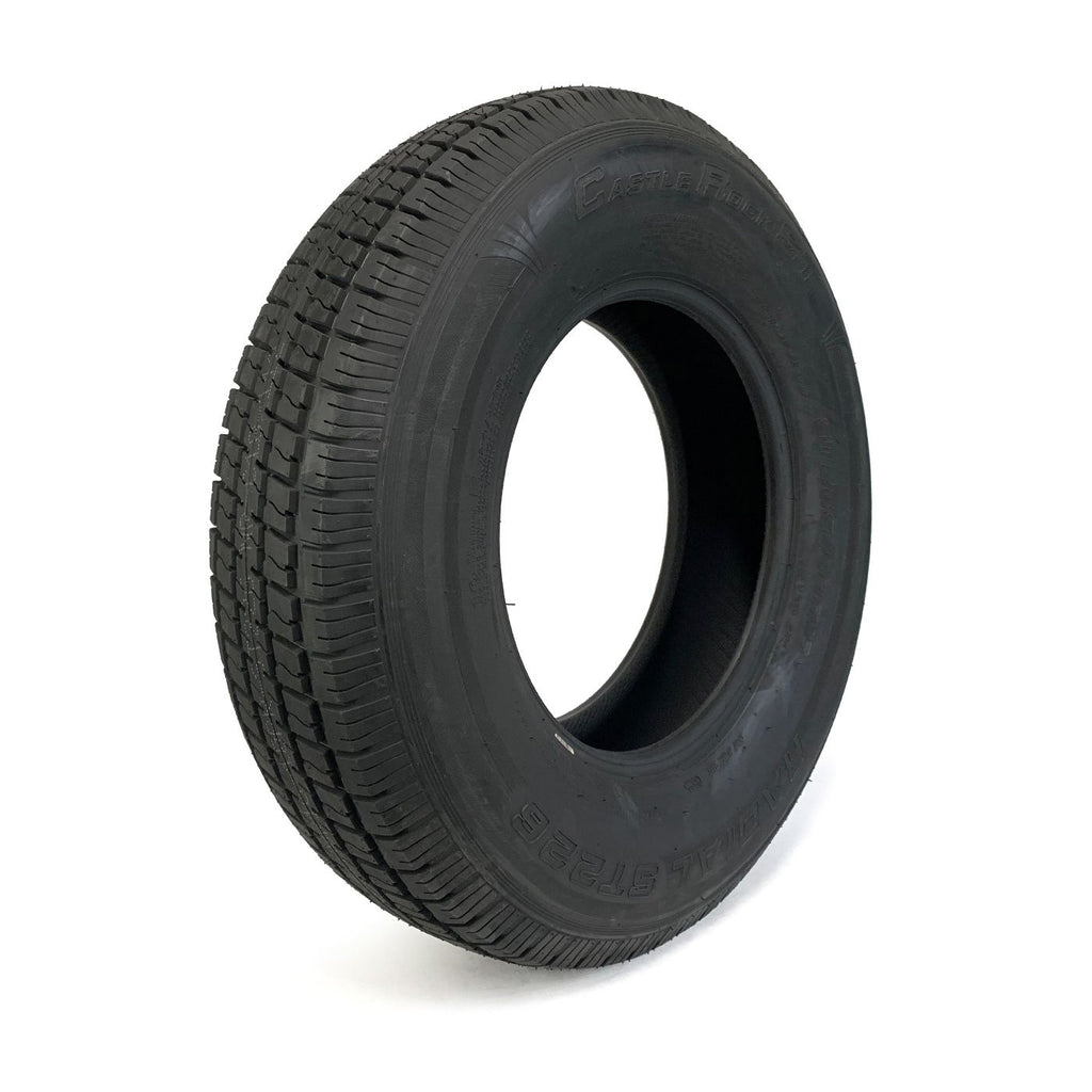 Pneu radial 235/80R16 10 plis LRE Castle Rock