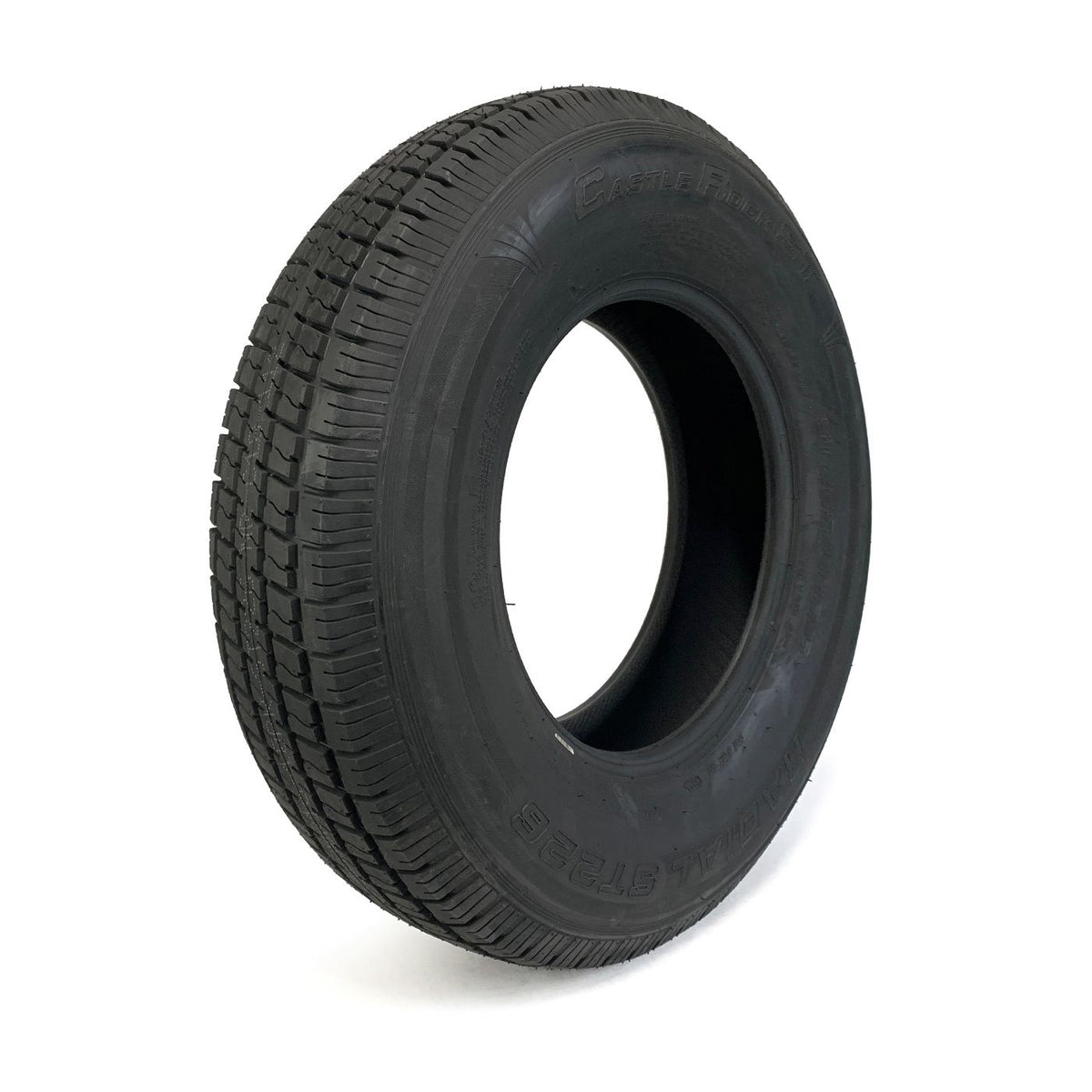Pneu radial 235/80R16 10 plis LRE Castle Rock