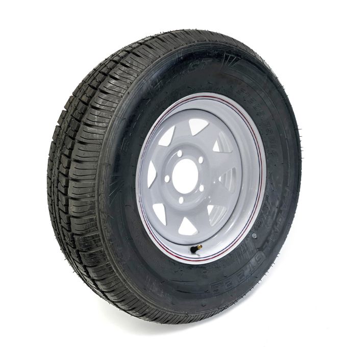 P/J 205/75R14 - 8-PLY – 5×4.5 - Récréashop