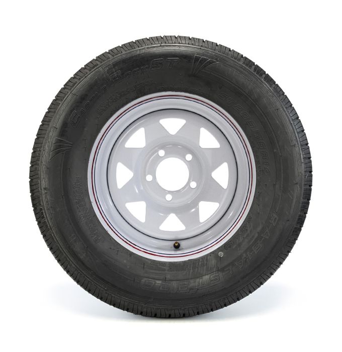 P/J 205/75R14 - 8-PLY – 5×4.5 - Récréashop