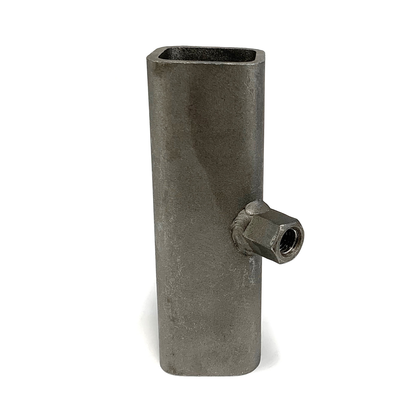 Bloc 2" x 2" pour pied stabilisateur écrou 1/2"-13 - RecreaShop