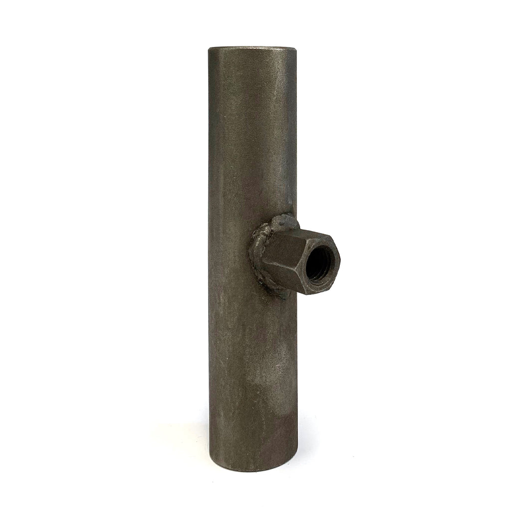 Tube 1 1/4" pour pied stabilisateur écrou 1/2"-13 - RecreaShop