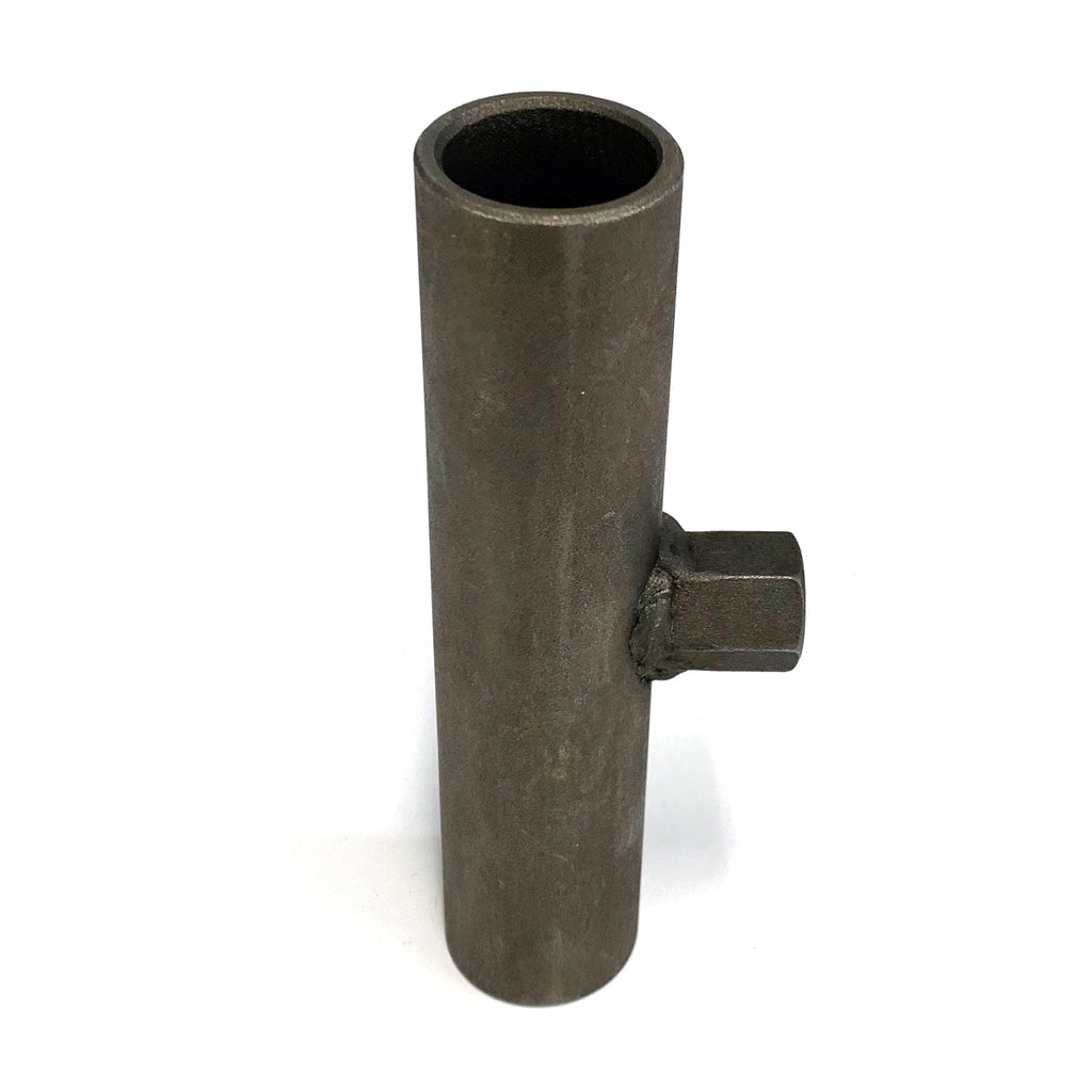 Tube 1 1/4" pour pied stabilisateur écrou 1/2"-13 - RecreaShop