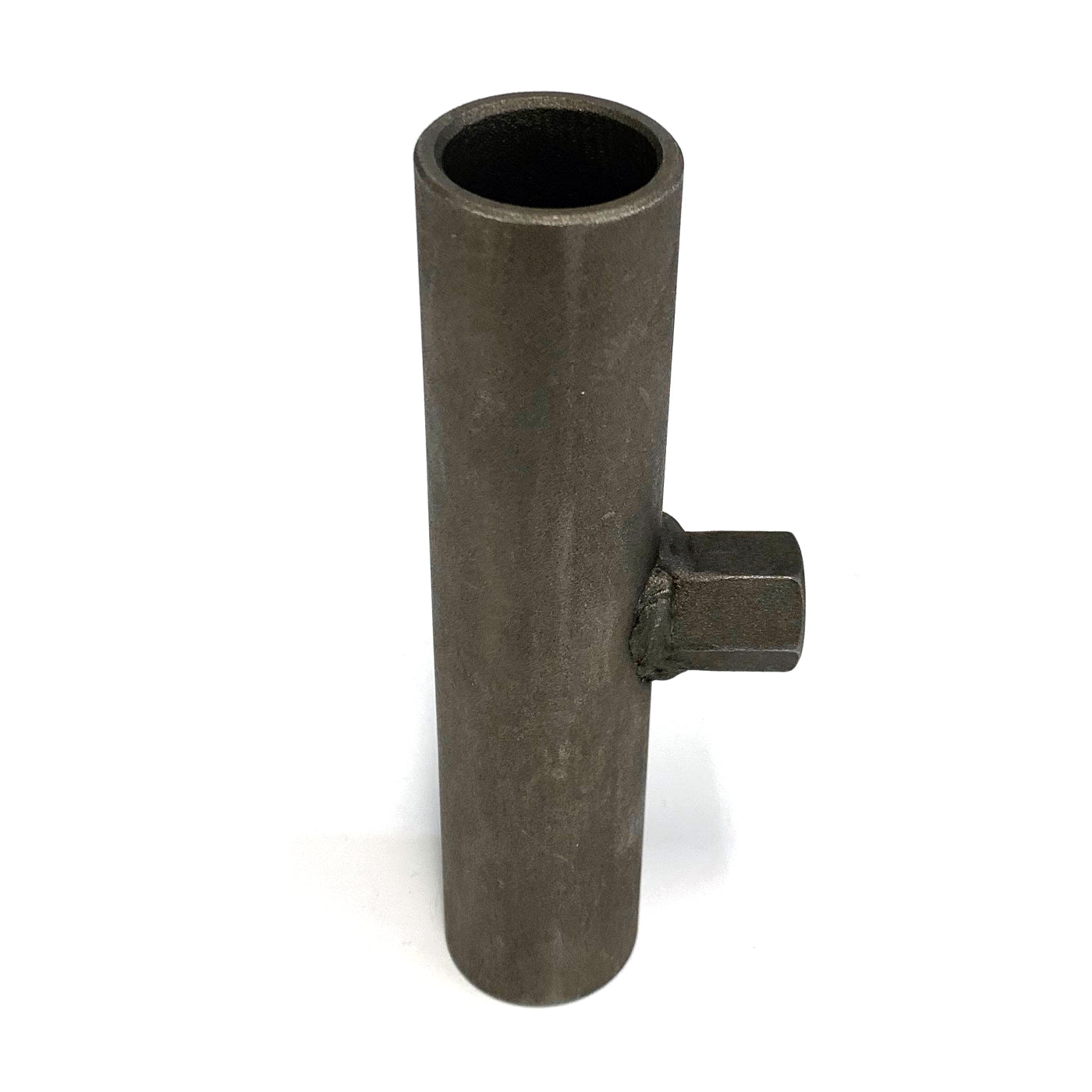 Tube 1 1/4" pour pied stabilisateur écrou 1/2"-13 - RecreaShop