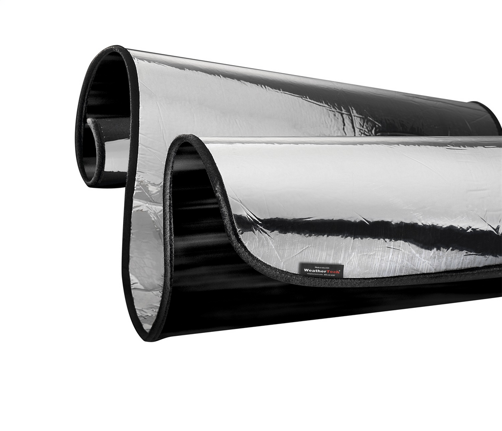 TECHSHADE KIT COMPLET DODGE GRAND CARAVAN 08-18 - Récréashop