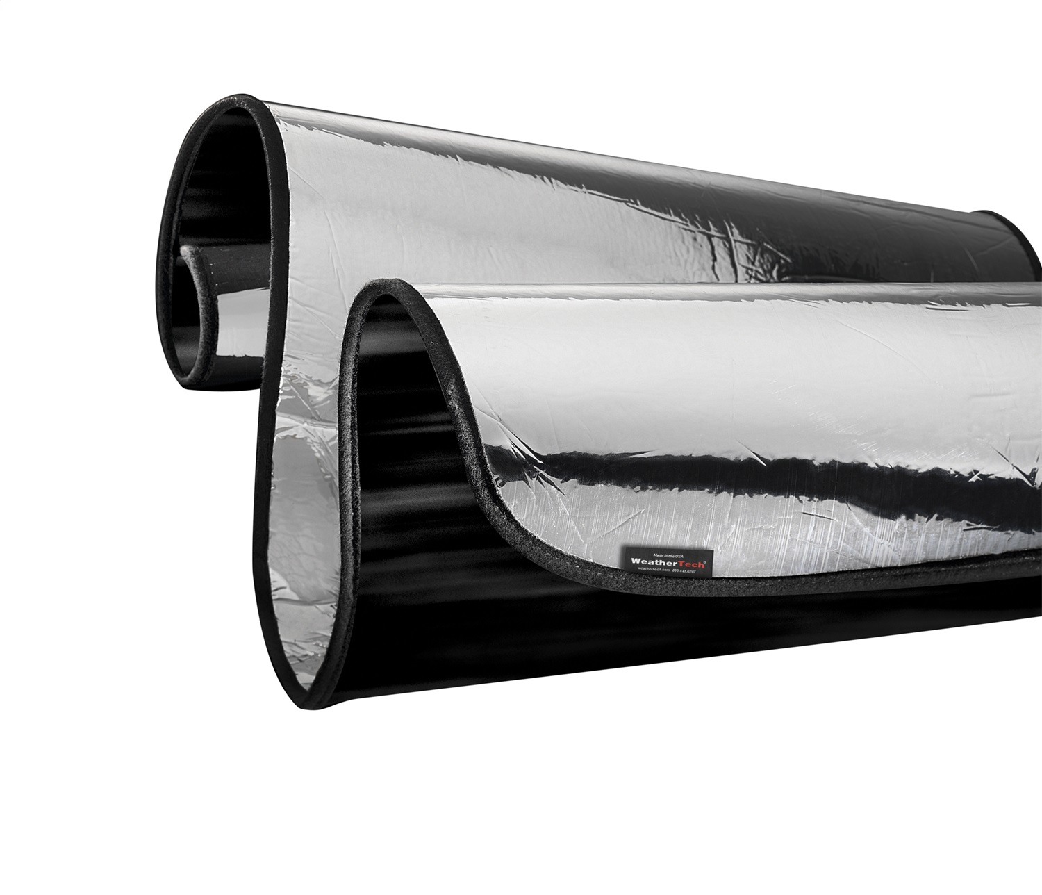 TECHSHADE KIT COMPLET DODGE GRAND CARAVAN 08-18 - Récréashop