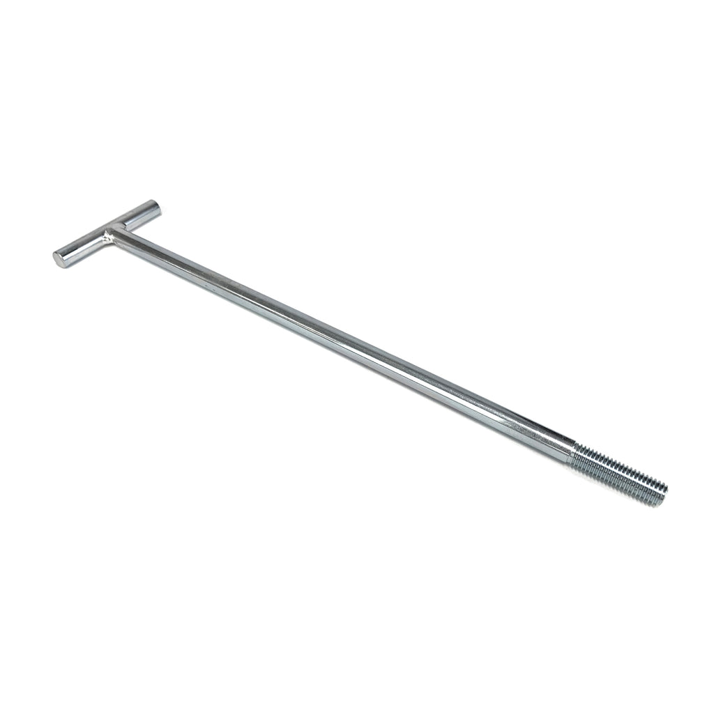 Poignée zinc pour PS41 - RecreaShop