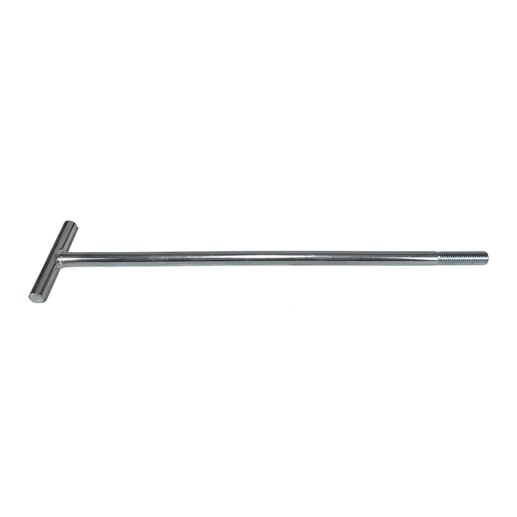 Poignée zinc pour PS41 - RecreaShop
