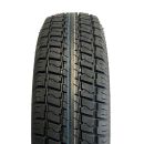 Pneu radial 175/80R13 6 plis LRC 1360 lbs Castle Rock - Récréashop