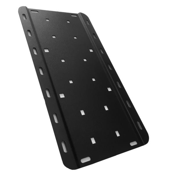 FUELPAX Plaque de montage universelle - RecreaShop