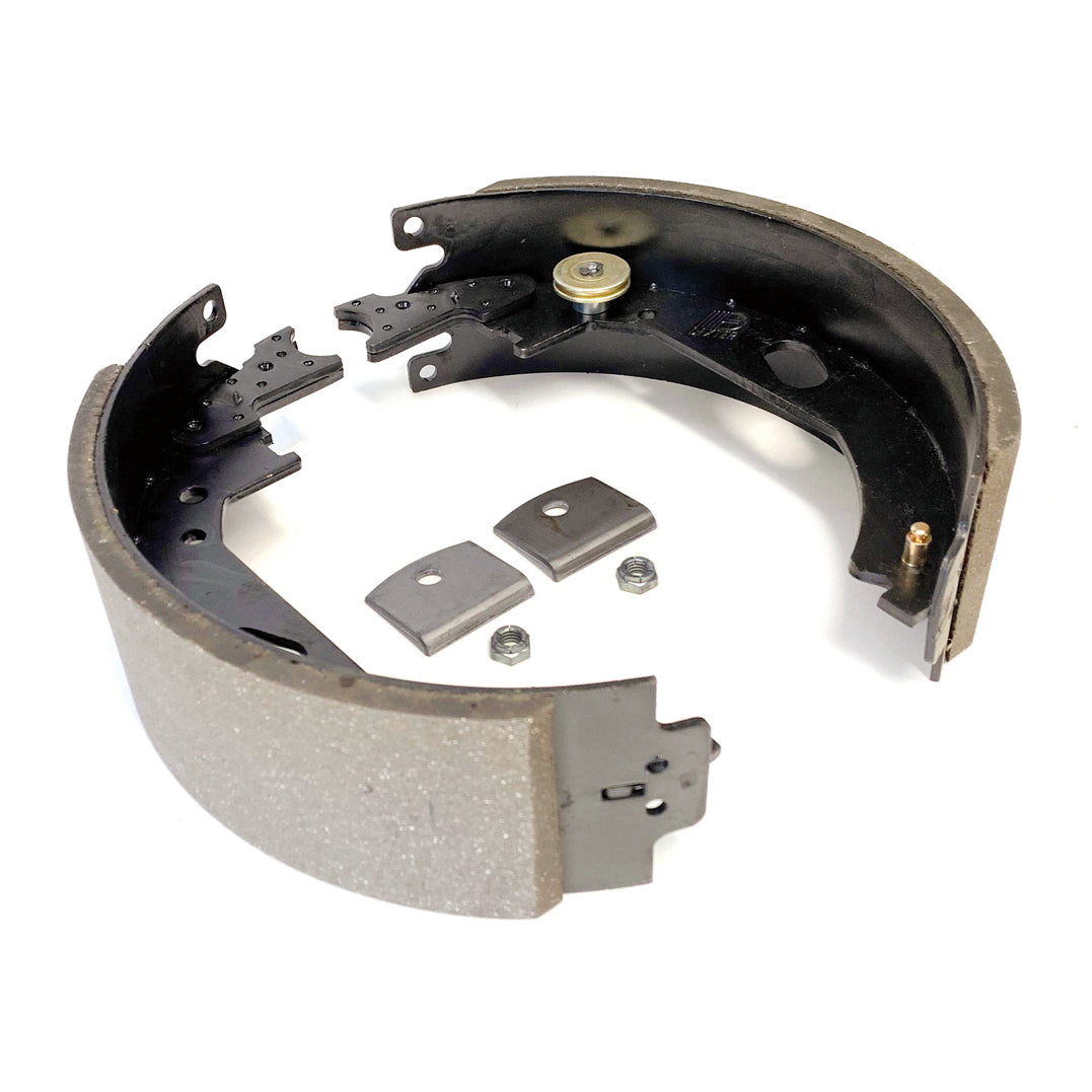 Bande de frein hydraulique 12 1/4" x 3 3/8" 8K-9K-10K GD gauche DEXTER - RecreaShop