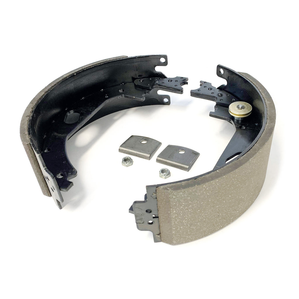 Bande de frein hydraulique 12 1/4" x 3 3/8" 8K-9K-10K GD gauche DEXTER - RecreaShop