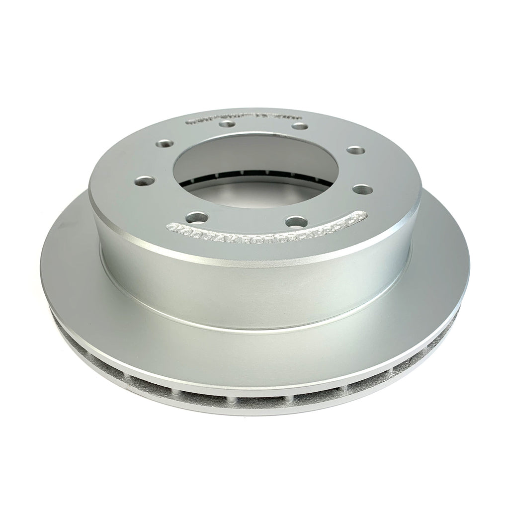 Disque 13" 8 trous 1/2" 7K KODIAK - RecreaShop