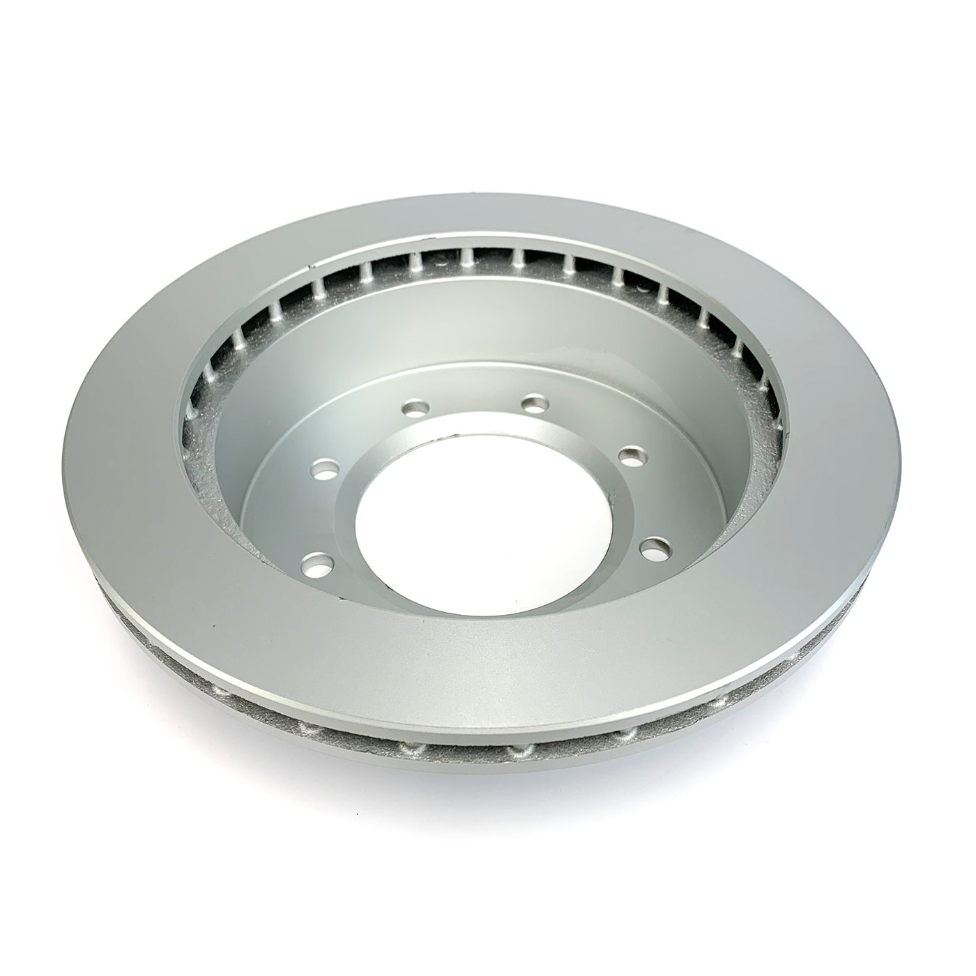 Disque 13" 8 trous 1/2" 7K KODIAK - RecreaShop