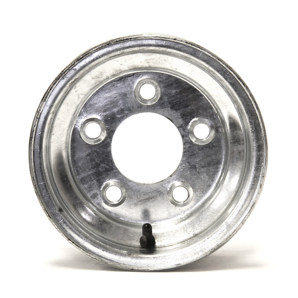Jante 8" x 3 3/4" 5 trous 1072 lbs galvanisée - RecreaShop