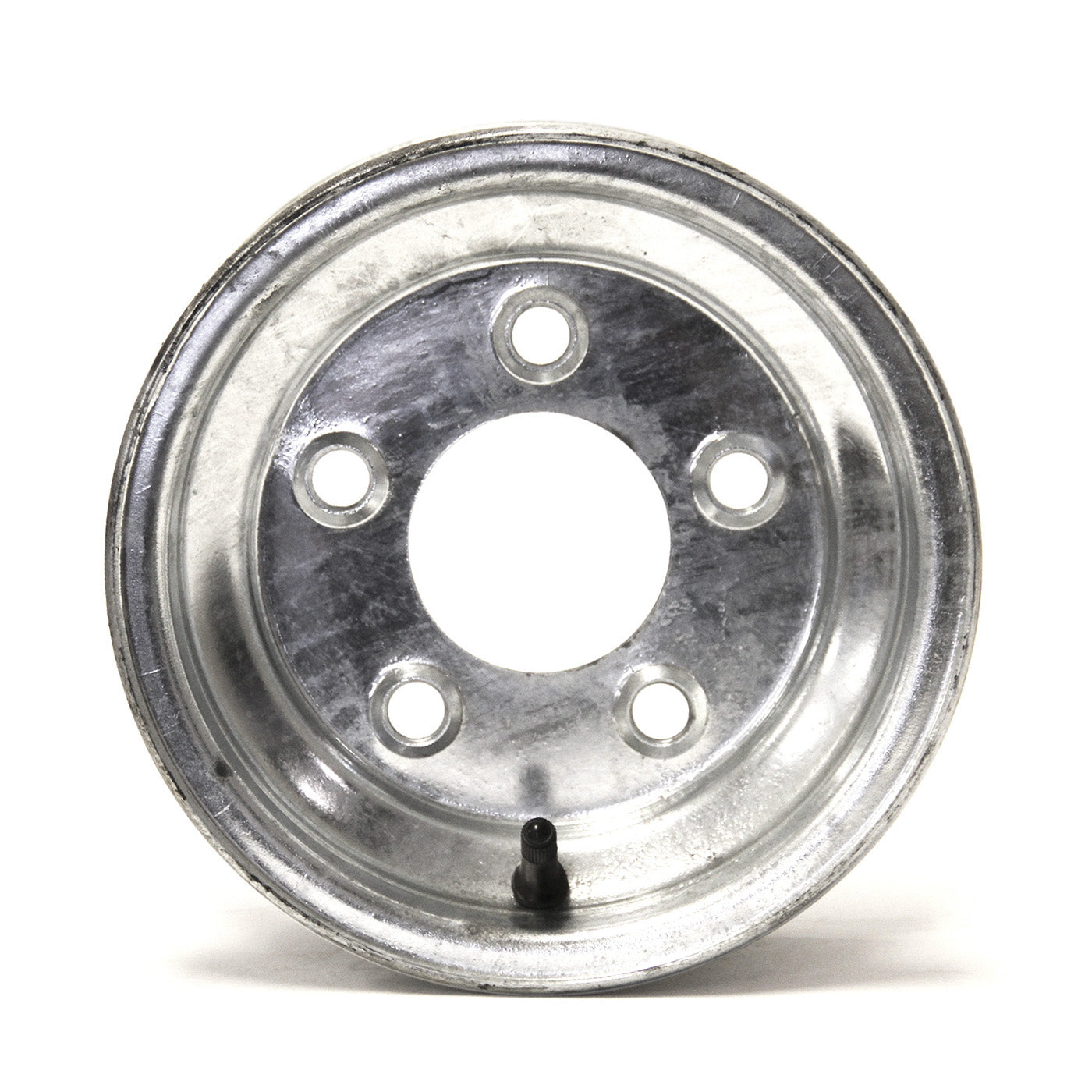 Jante 8" x 3 3/4" 5 trous 1072 lbs galvanisée - RecreaShop