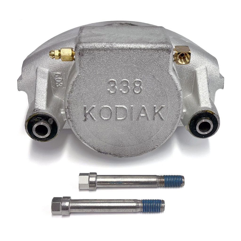 Étrier pour frein à disque 9K-10K GD droit 338 KODIAK - RecreaShop