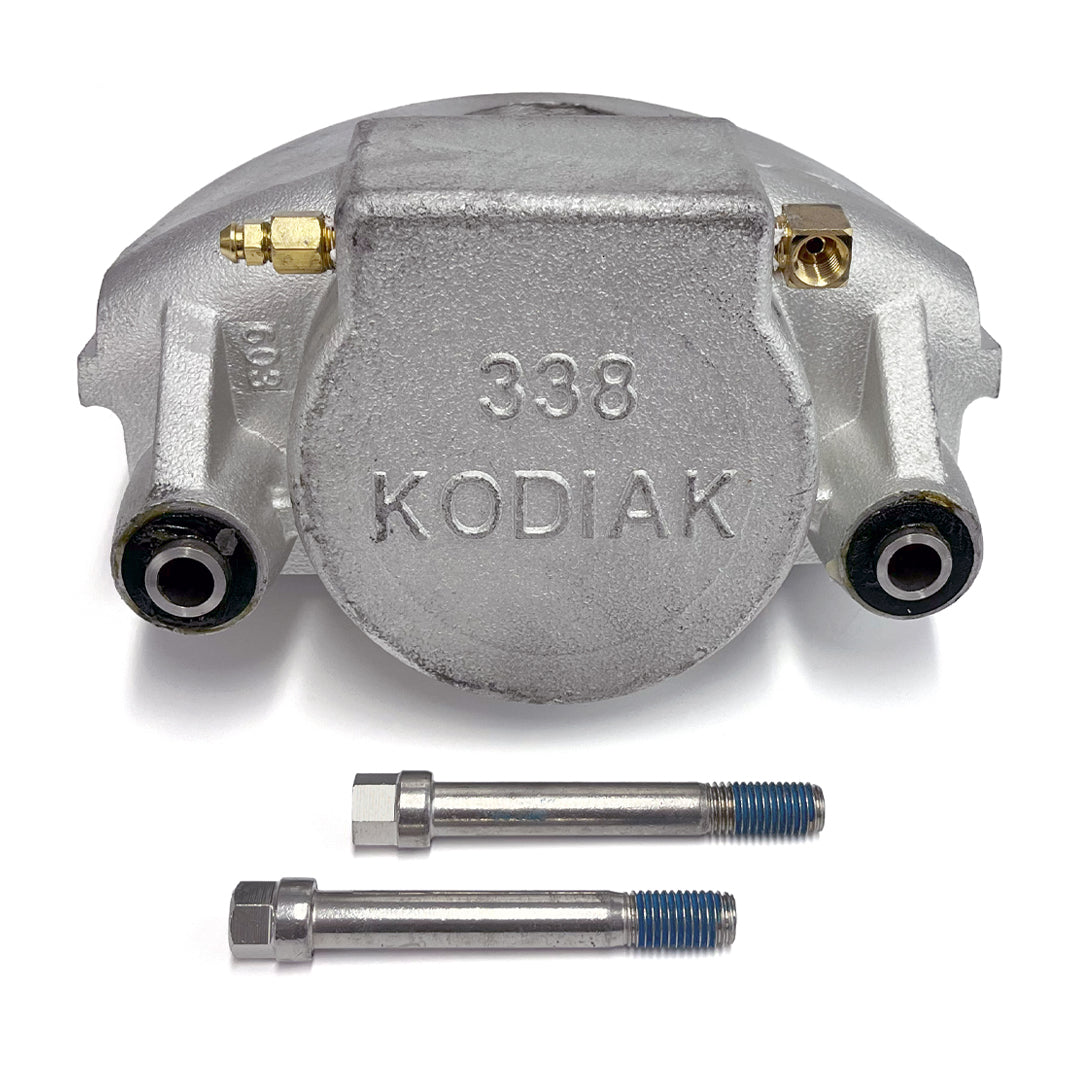 Étrier pour frein à disque 9K-10K GD droit 338 KODIAK - RecreaShop