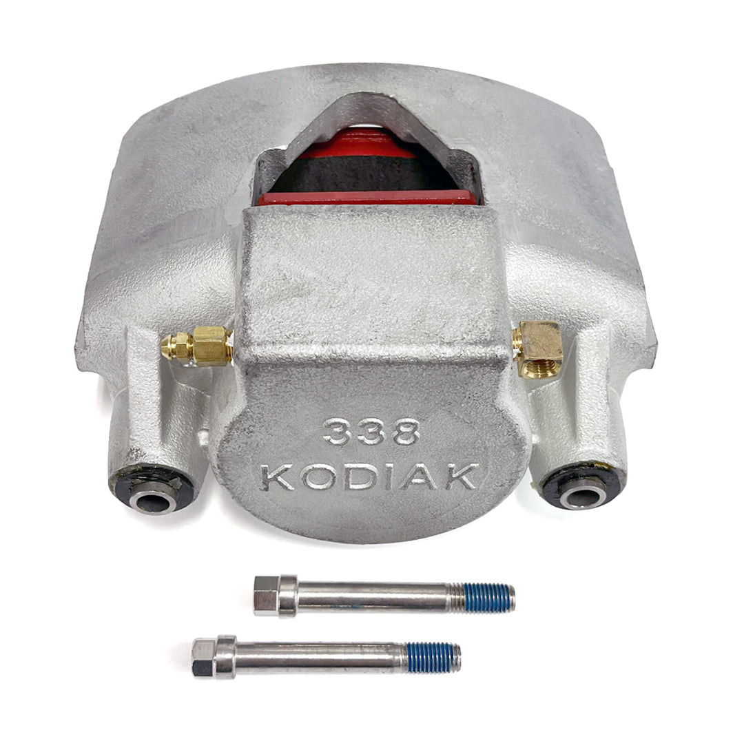 Étrier pour frein à disque 9K-10K GD droit 338 KODIAK - RecreaShop