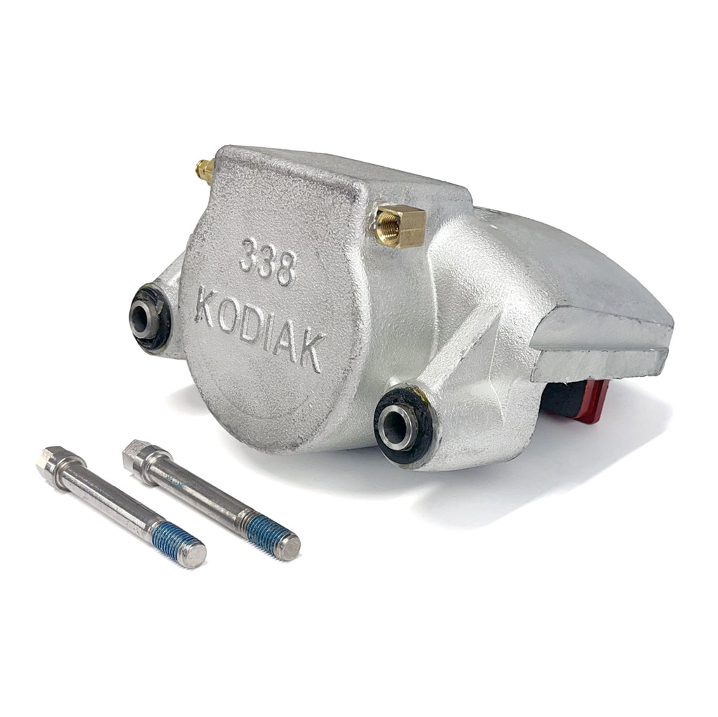 Étrier pour frein à disque 9K-10K GD droit 338 KODIAK - RecreaShop