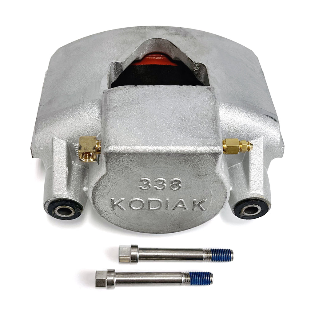 Étrier pour frein à disque 9K-10K GD gauche 338 KODIAK - RecreaShop