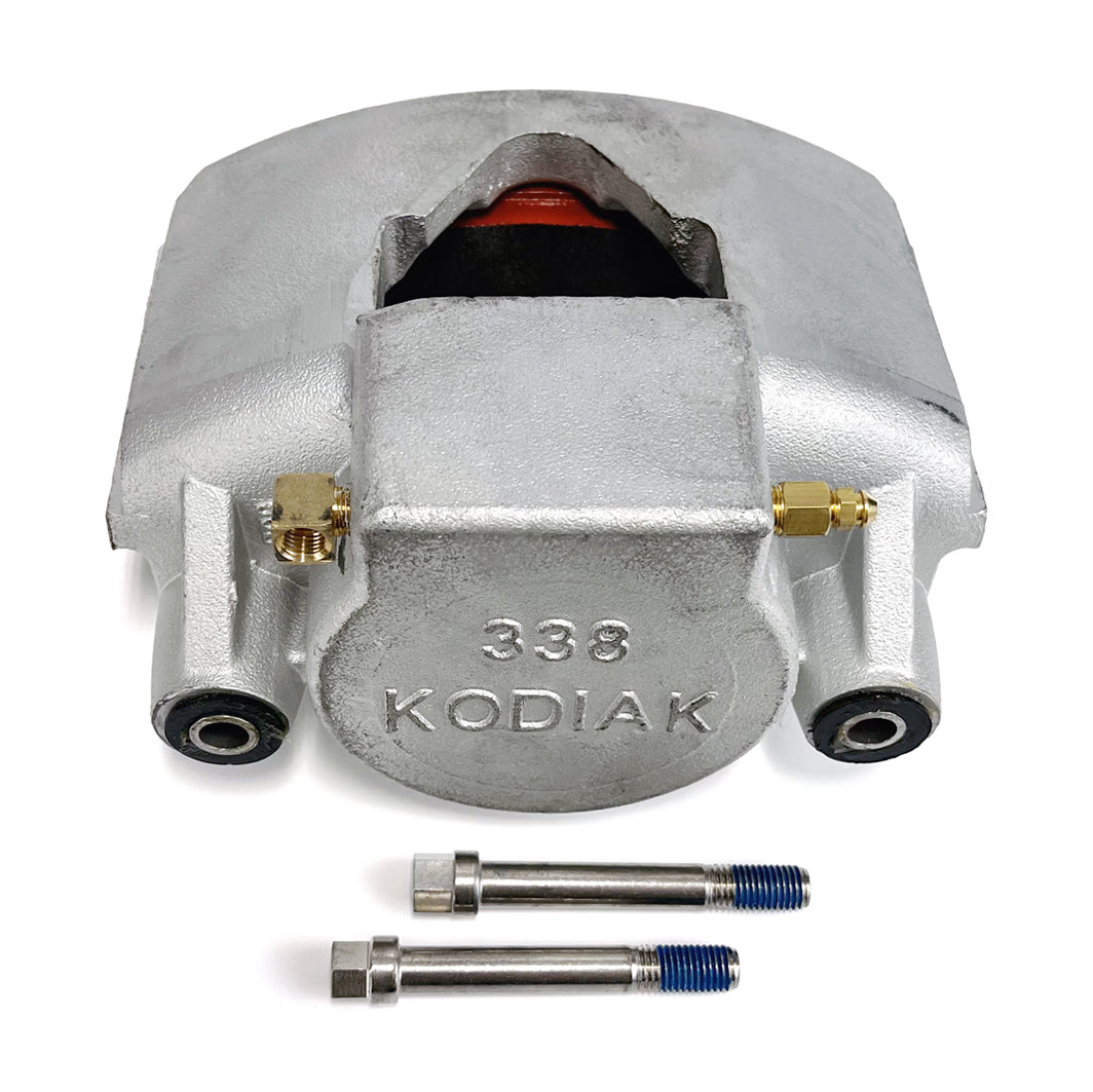 Étrier pour frein à disque 9K-10K GD gauche 338 KODIAK - RecreaShop