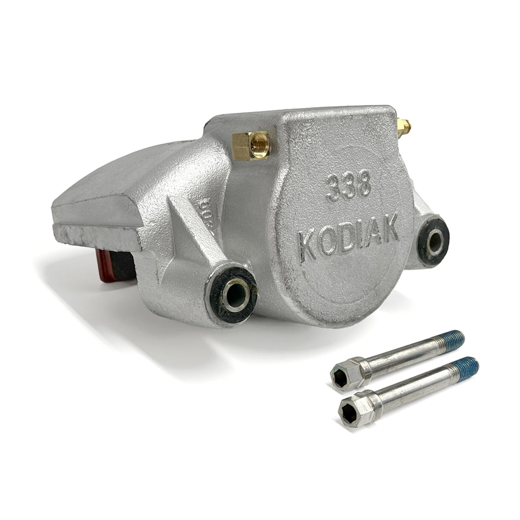 Étrier pour frein à disque 9K-10K GD gauche 338 KODIAK - RecreaShop