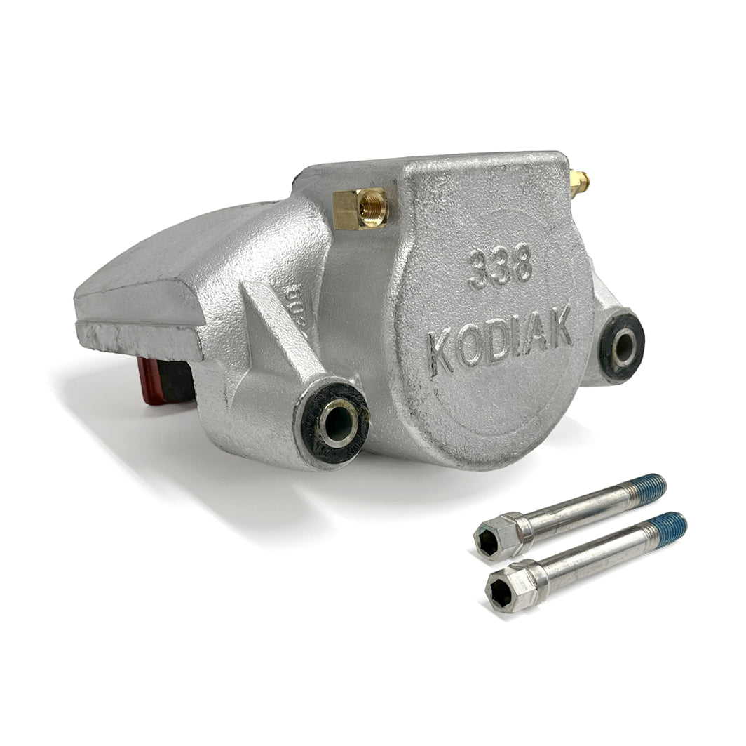 Étrier pour frein à disque 9K-10K GD gauche 338 KODIAK - RecreaShop