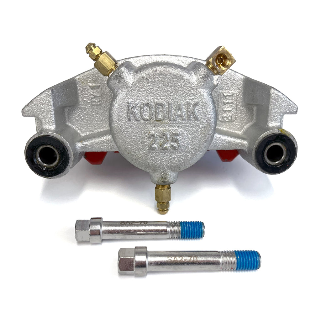 Étrier pour frein à disque 3,5K-6K droit 225 KODIAK - RecreaShop