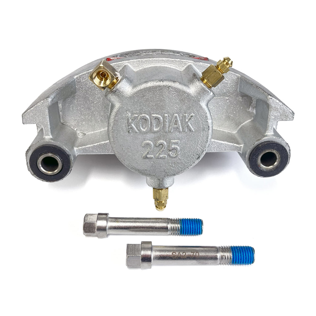 Étrier pour frein à disque 3,5K-6K gauche 225 KODIAK - RecreaShop