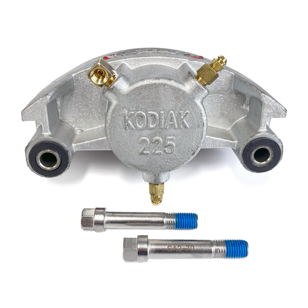 Étrier pour frein à disque 3,5K-6K gauche 225 KODIAK - RecreaShop