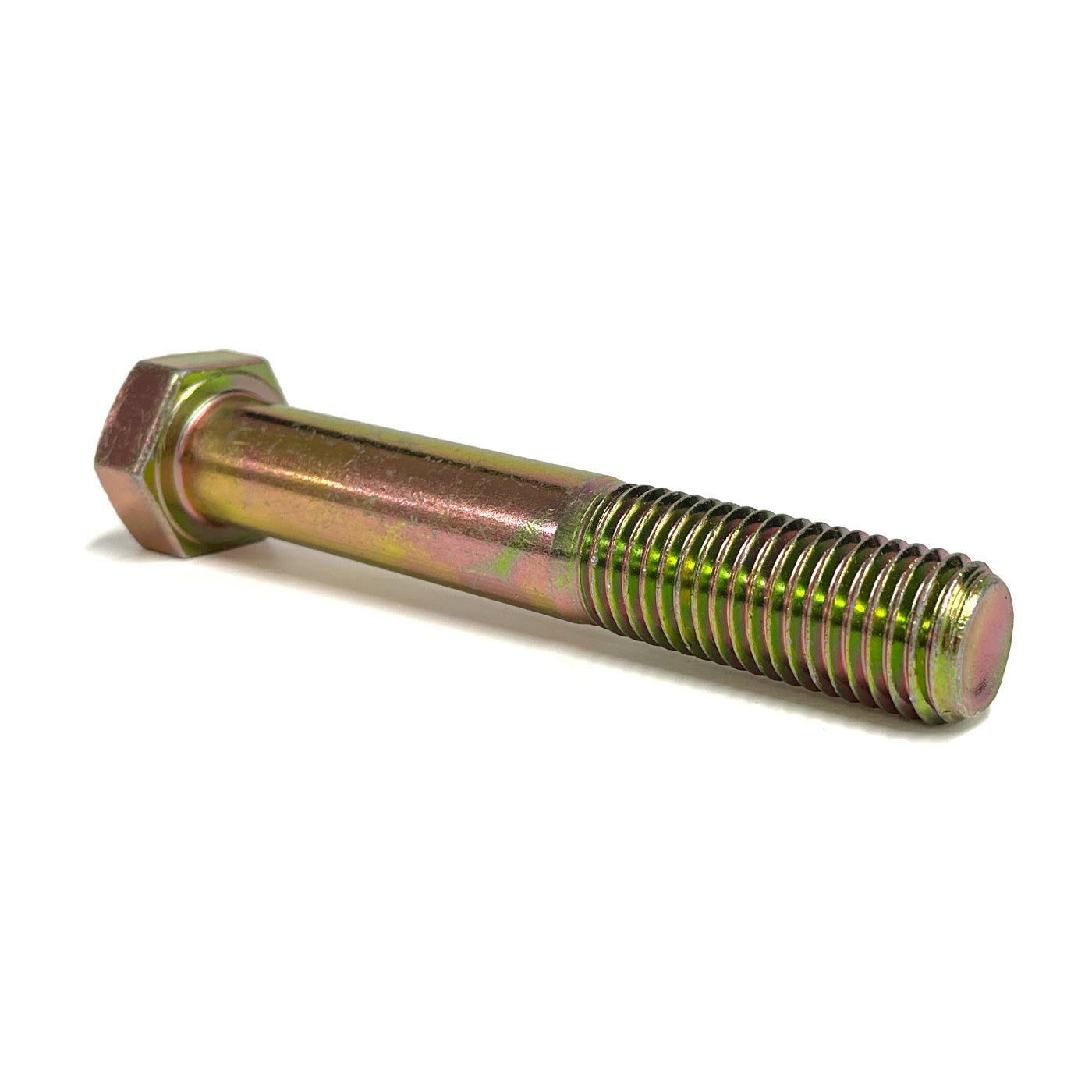 Boulon 7/8"-9 x 5 1/2" NC grade 8 zinc SMARTOW - RecreaShop