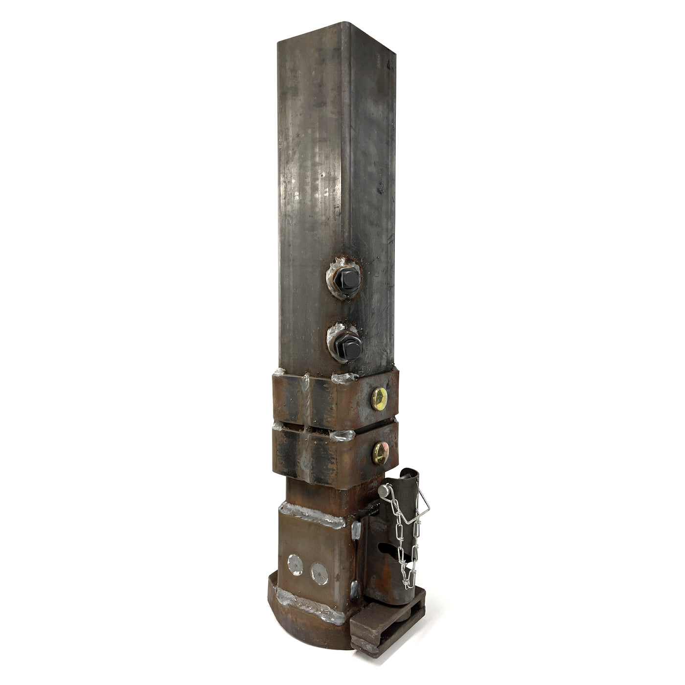 Coupleur Gooseneck ajustable 3" 40K (tube carré) RAM - RecreaShop