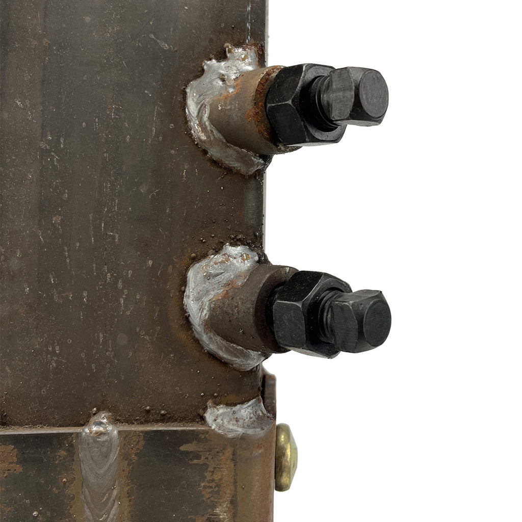 Coupleur Gooseneck ajustable 3" 40K (tube carré) RAM - RecreaShop