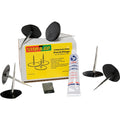 StopandGo Ensemble de remplacement pour pneu - RecreaShop