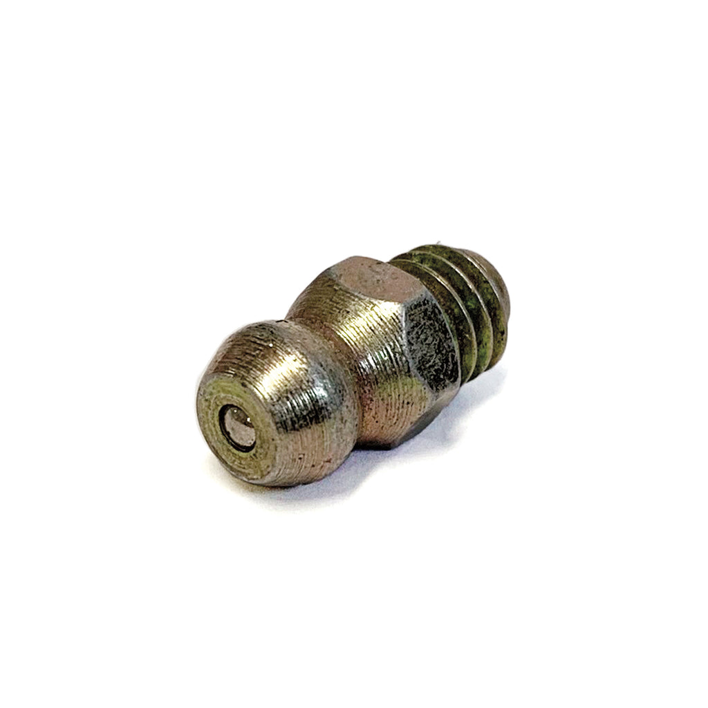 Raccord graisseur zerk 1/4"-28 zinc pour Flexiride - RecreaShop