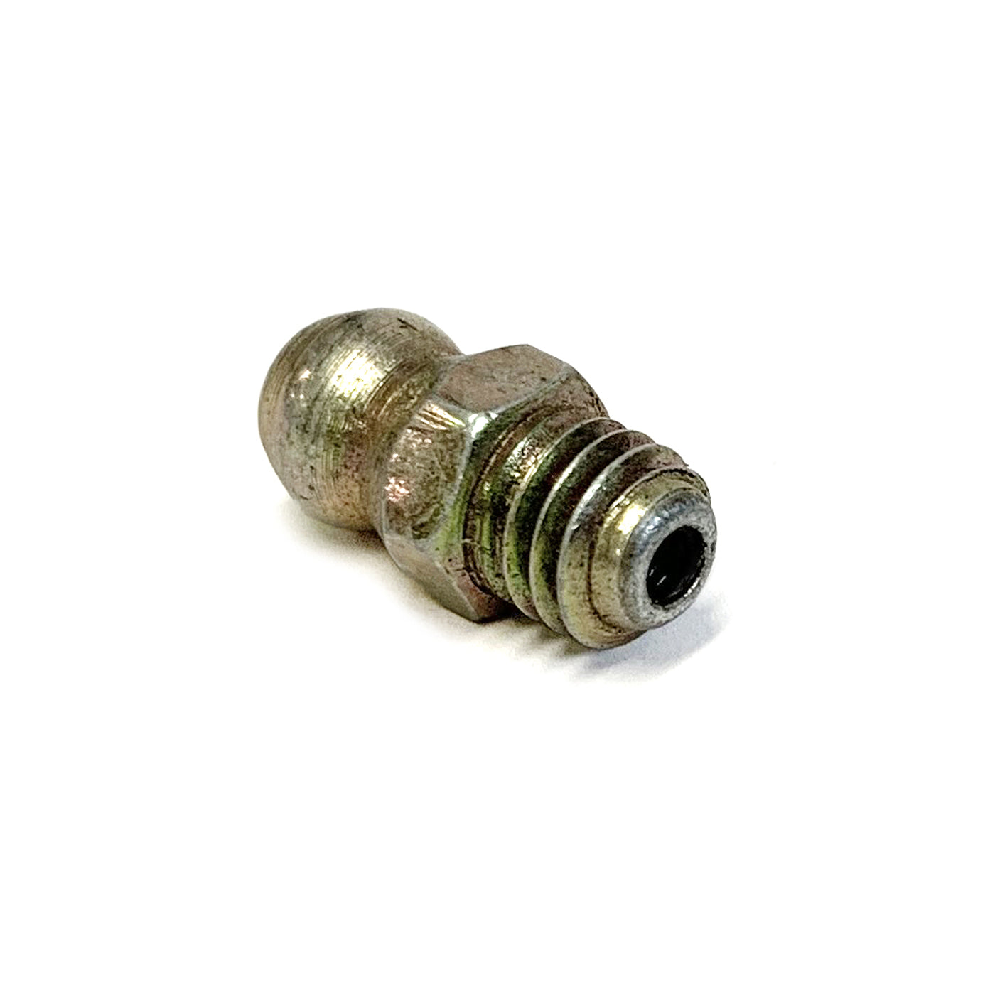 Raccord graisseur zerk 1/4"-28 zinc pour Flexiride - RecreaShop
