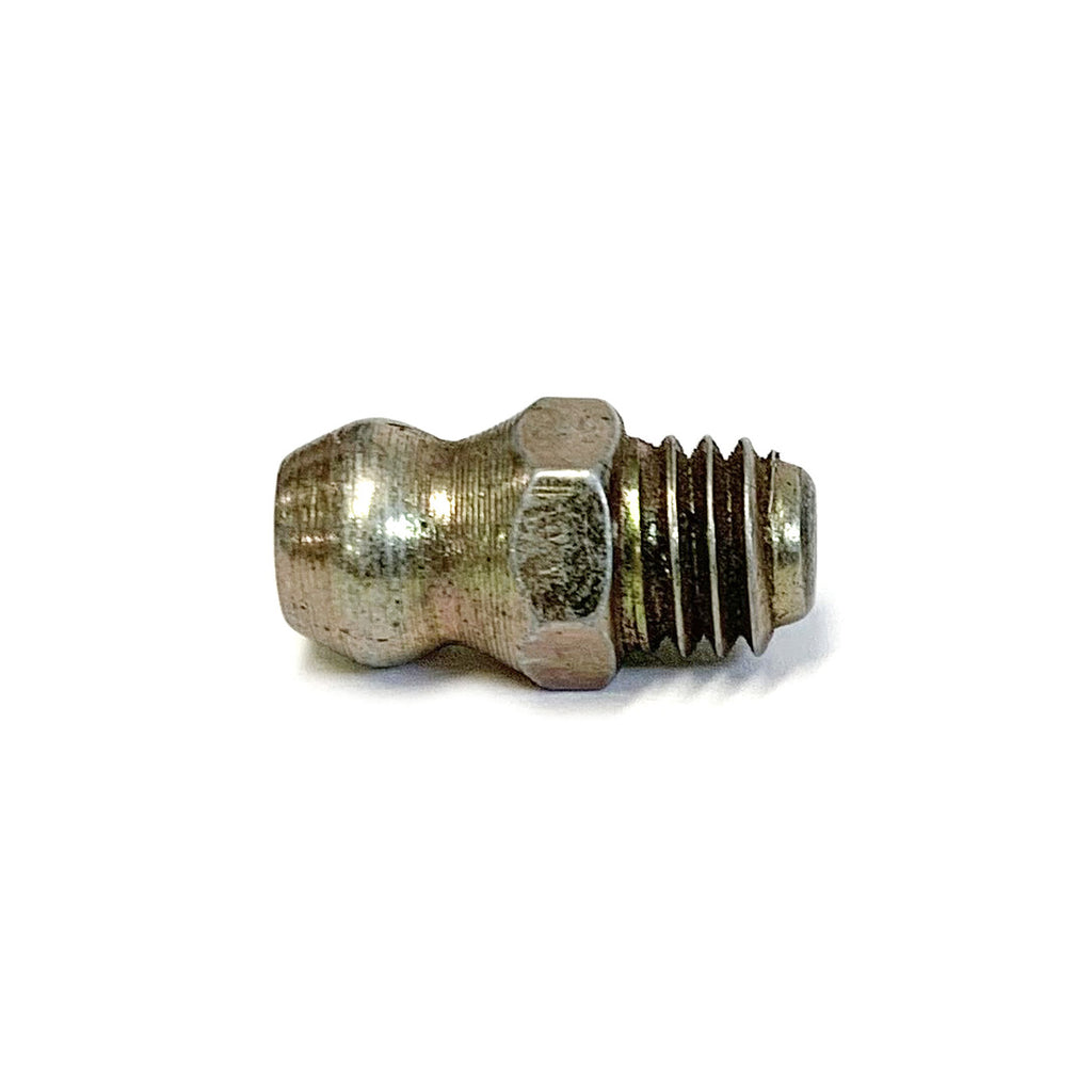 Raccord graisseur zerk 1/4"-28 zinc pour Flexiride - RecreaShop