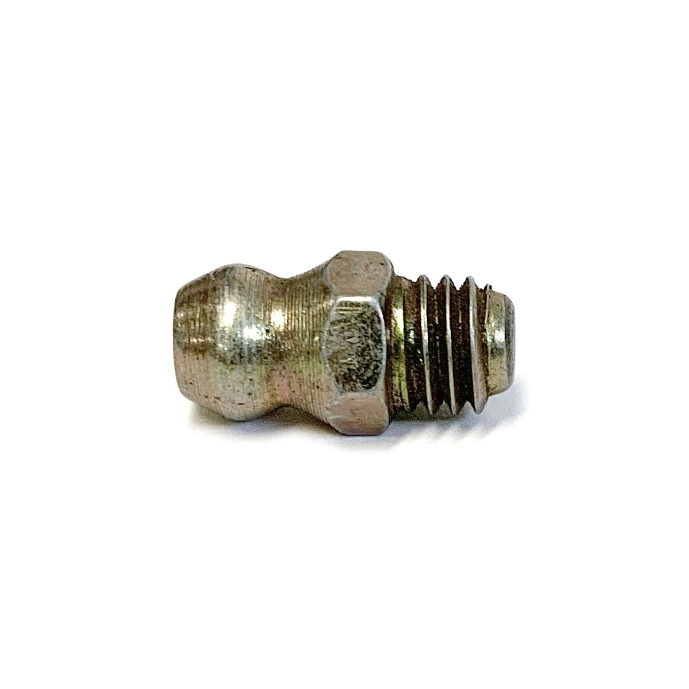 Raccord graisseur zerk 1/4"-28 zinc pour Flexiride - RecreaShop