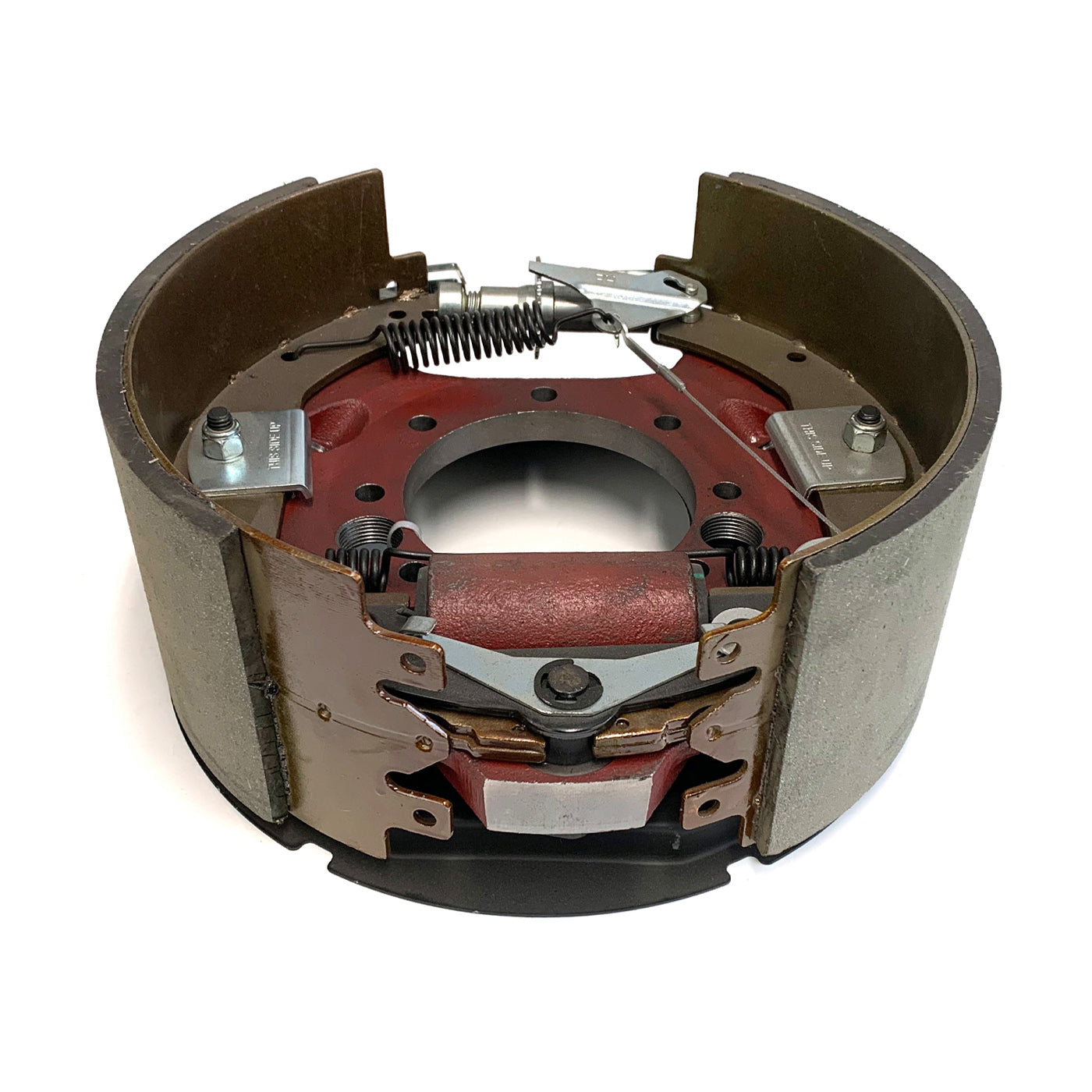 Frein hydraulique 12 1/4" x 5" 12K à 16K double-action droit FRAMECO - RecreaShop