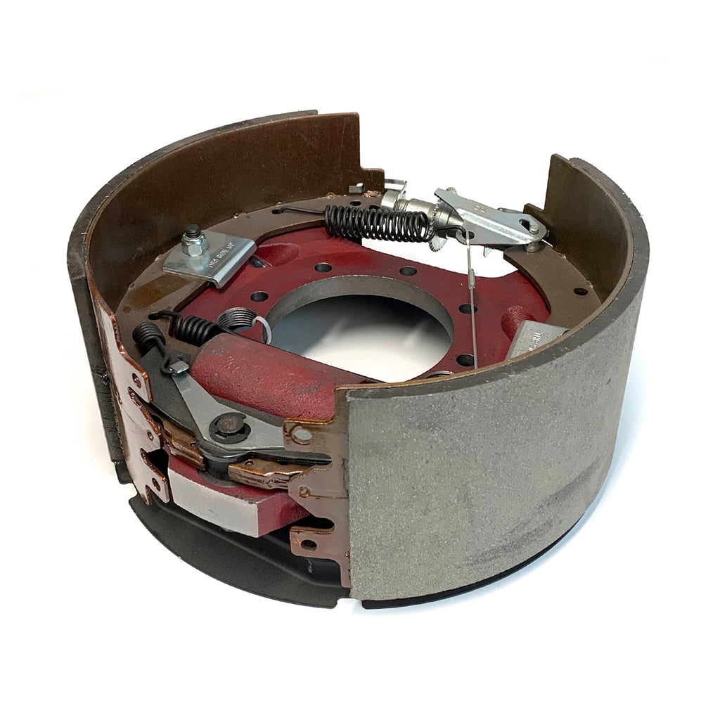 Frein hydraulique 12 1/4" x 5" 12K à 16K double-action droit FRAMECO - RecreaShop