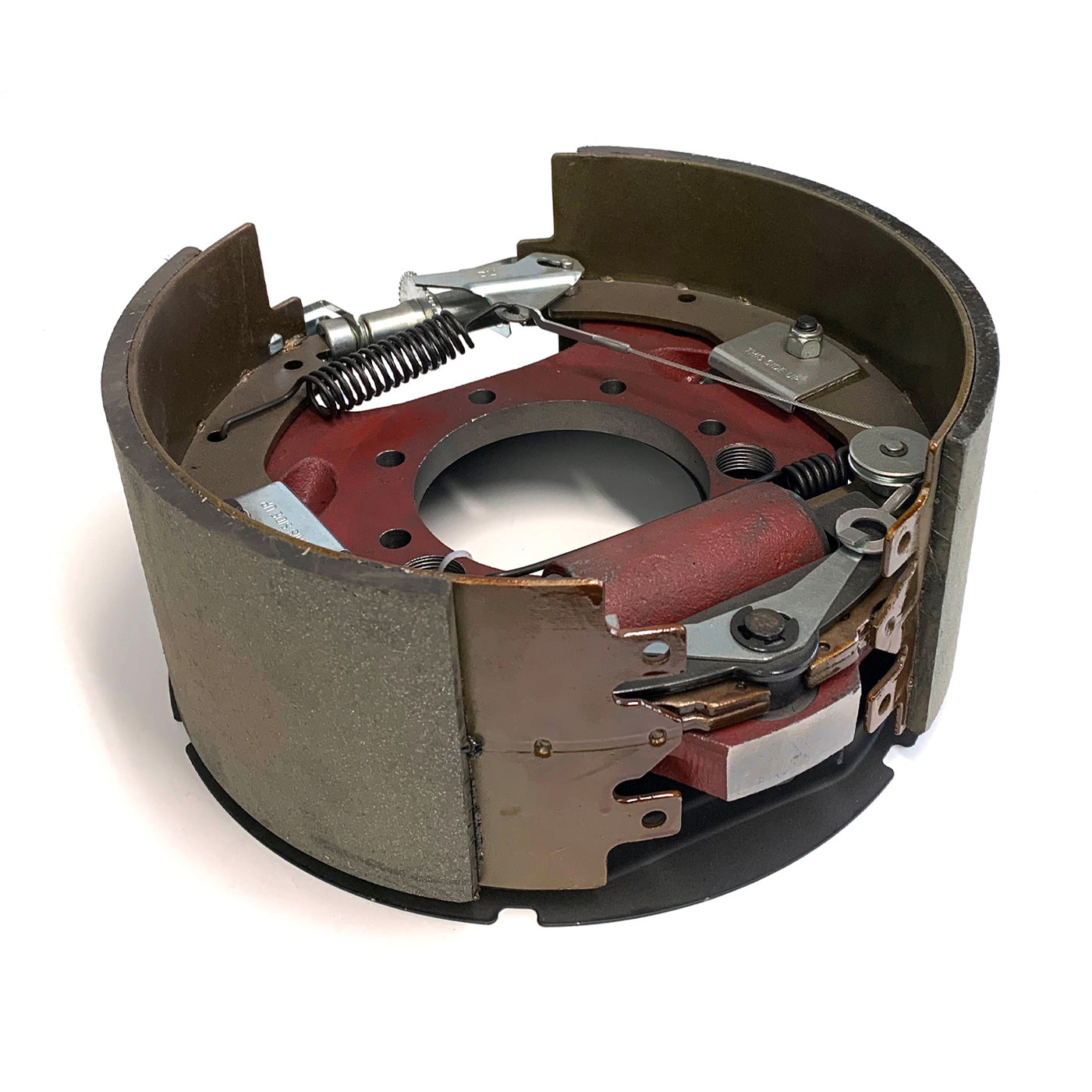 Frein hydraulique 12 1/4" x 5" 12K à 16K double-action droit FRAMECO - RecreaShop