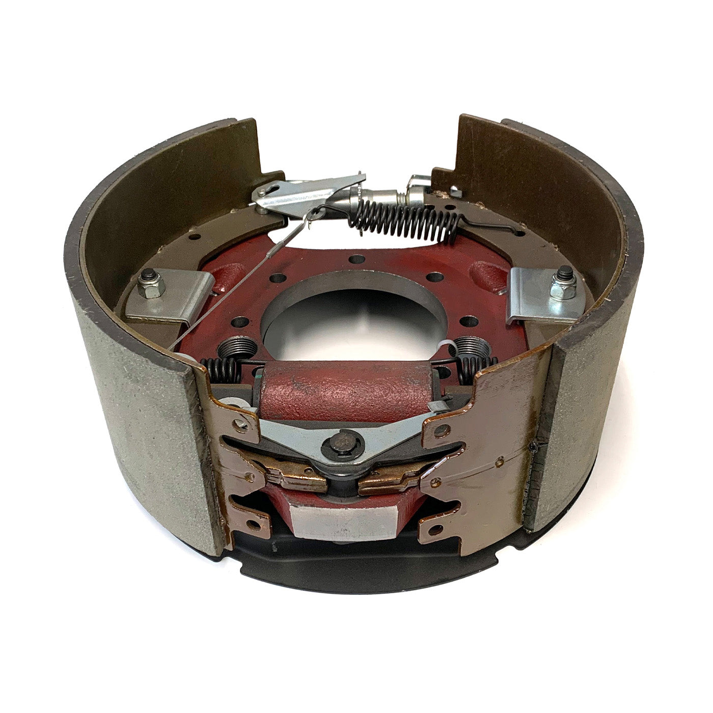 Frein hydraulique 12 1/4" x 5" 12K à 16K double-action gauche FRAMECO - RecreaShop